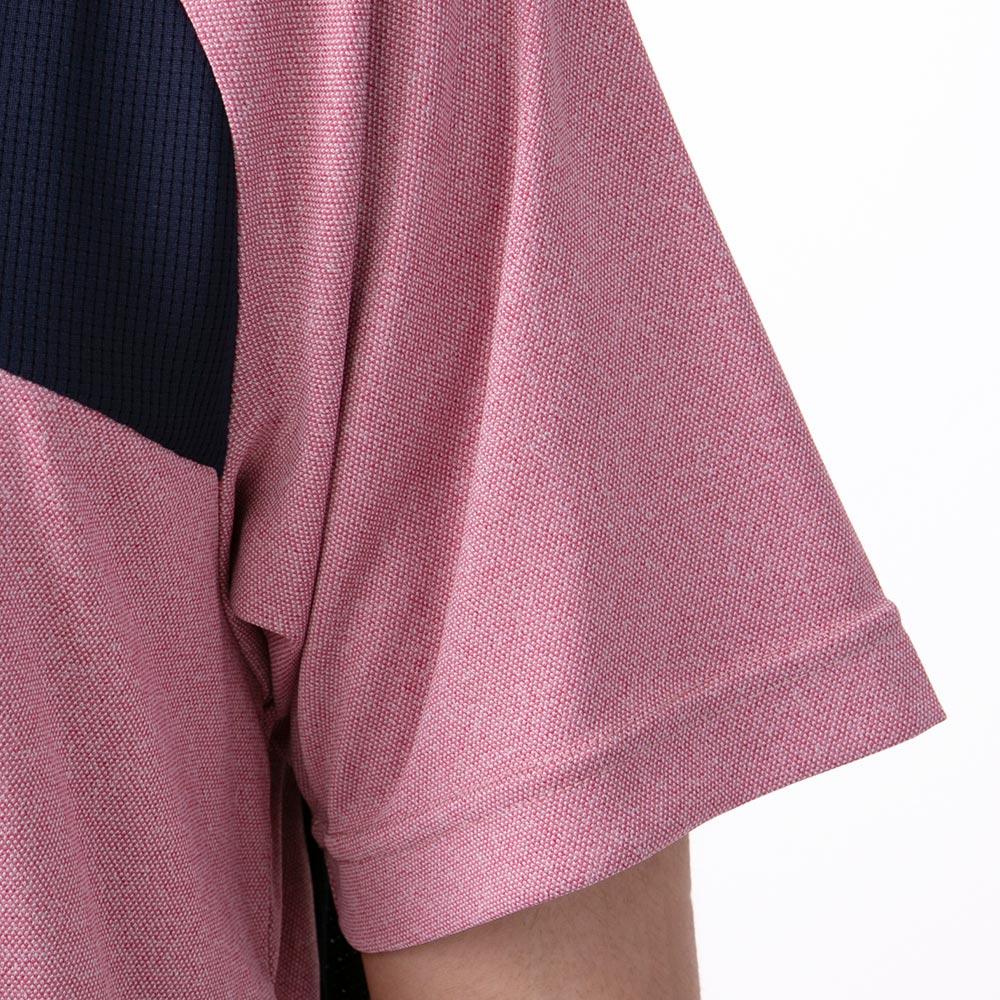 mizuno(ミズノ) Tシャツ ミズノ切替半袖Tシャツ メンズ | イオン