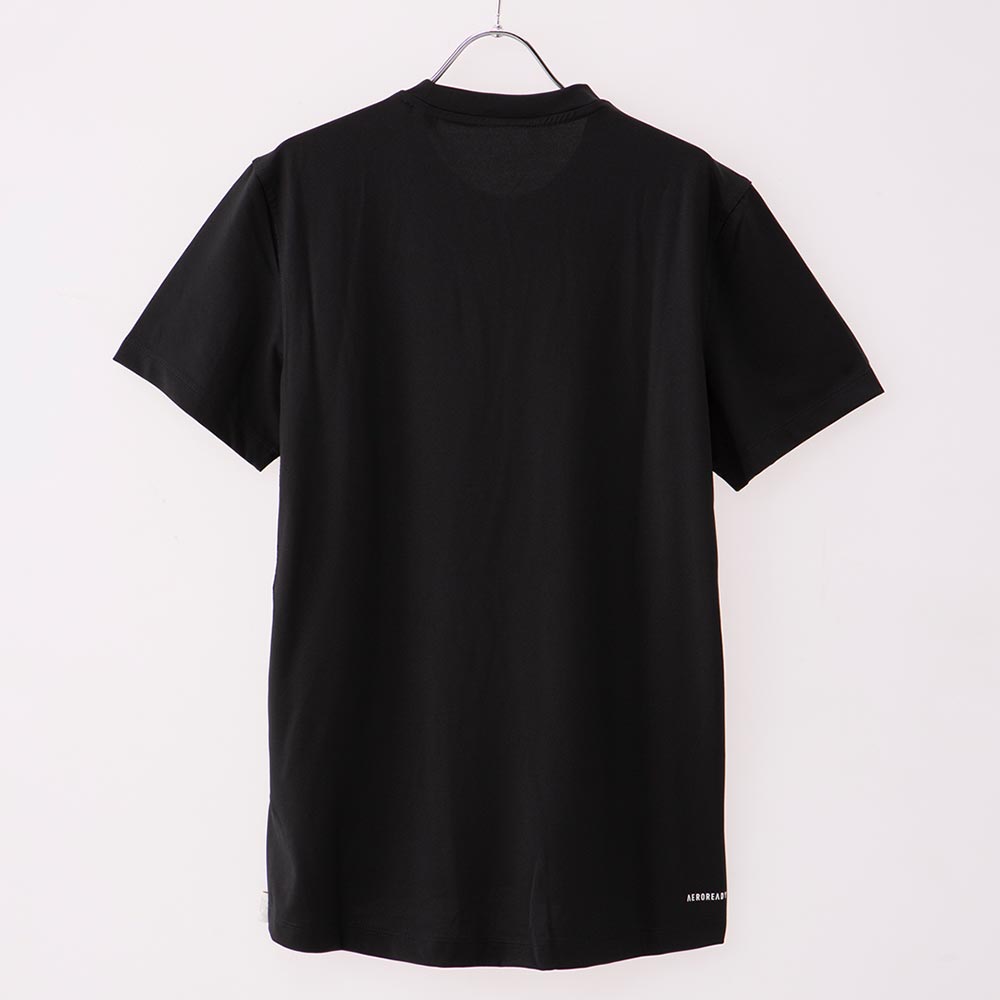 adidas(アディダス) Tシャツ エアロモーションTシャツ メンズ