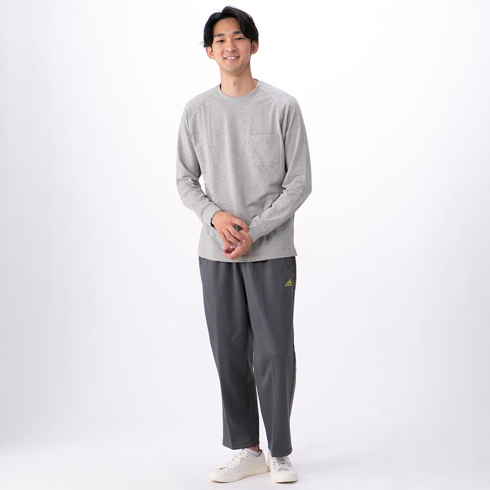 アーター裏起毛トレーニングパンツ 66cm メンズ | イオン
