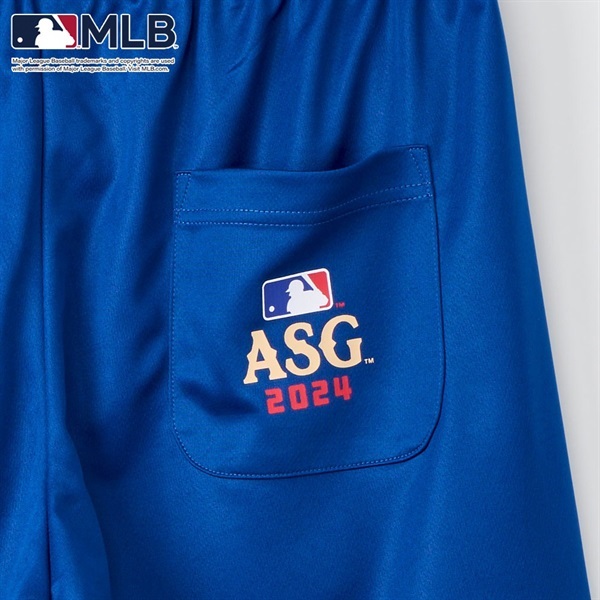 MLBメッシュハーフパンツ メンズ | イオンスタイルオンライン 衣料品 