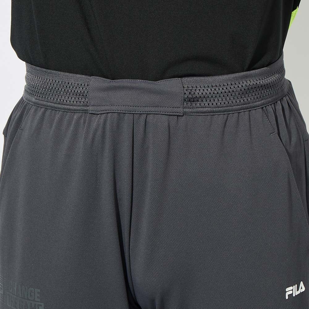 (M)FILA jump one トレーニングパンツ サイズ34 M)FILA jump one トレーニングパンツ サイズ34 FILA高身長