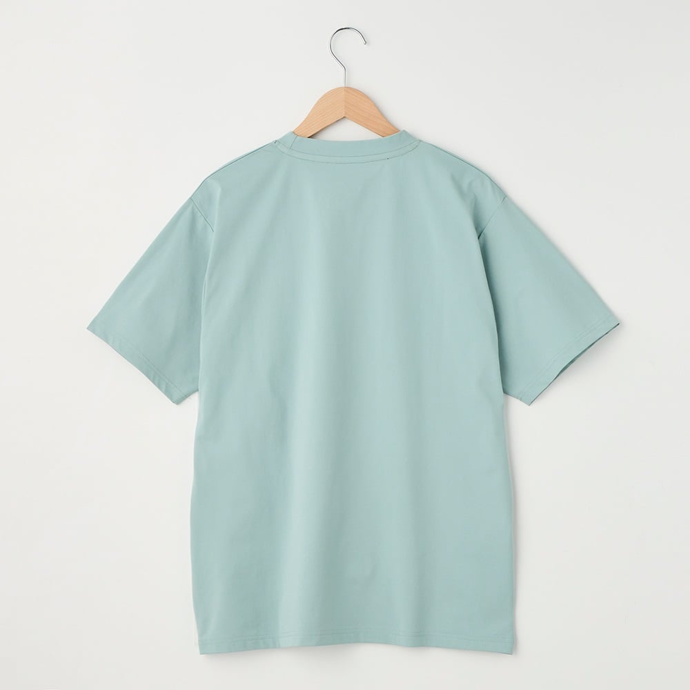 UMBRO(アンブロ) アンブロ（UMBRO）切替半袖Tシャツ メンズ
