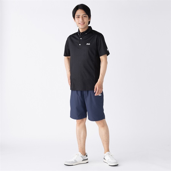 FILA(フィラ) 布帛ショートパンツ メンズ | イオンスタイル