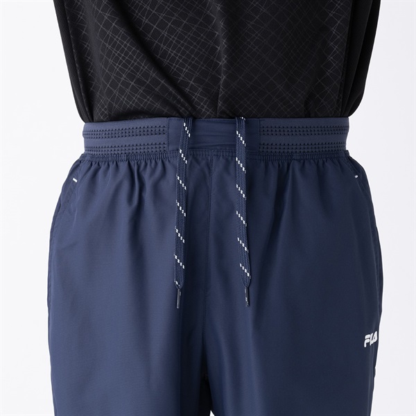 No.830 FILA 新色モーヴのラップショートパンツ☆新品☆XL☆ ウインザーオンラインショップ【SALE】フィラ ショートパンツ