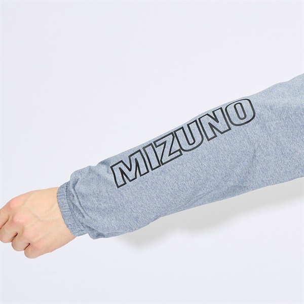 ミズノ長袖ジャージ Mizuno Pro ジャージ スウェット メンズ 大人 長袖 フルジップ