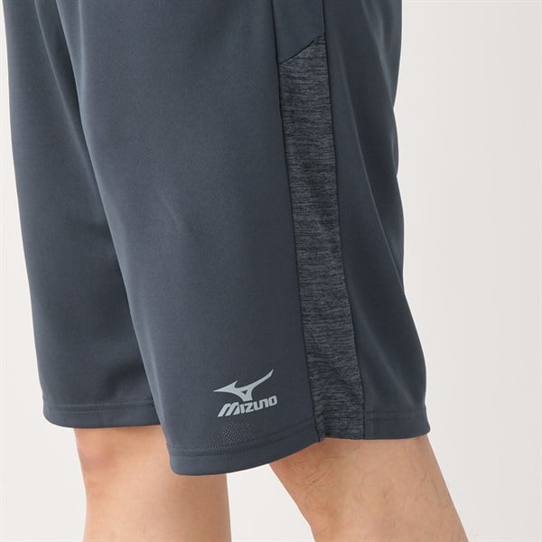 ミズノ　ハーフパンツ　メンズM mizuno(ミズノ) ハーフパンツ メンズ | イオンスタイル