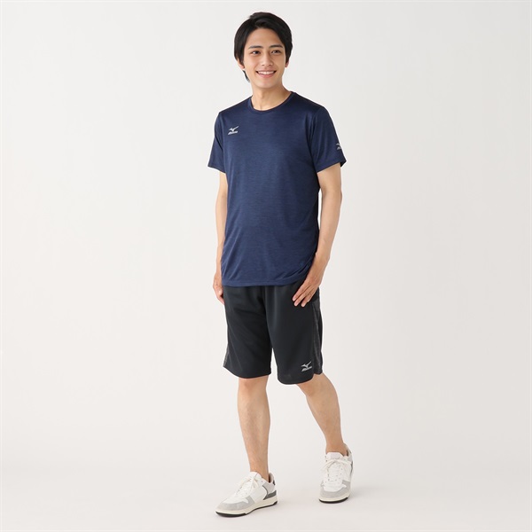 ミズノ　ハーフパンツ　メンズM 楽天市場】月間優良ショップ【お得なクーポン配布中】 ミズノ