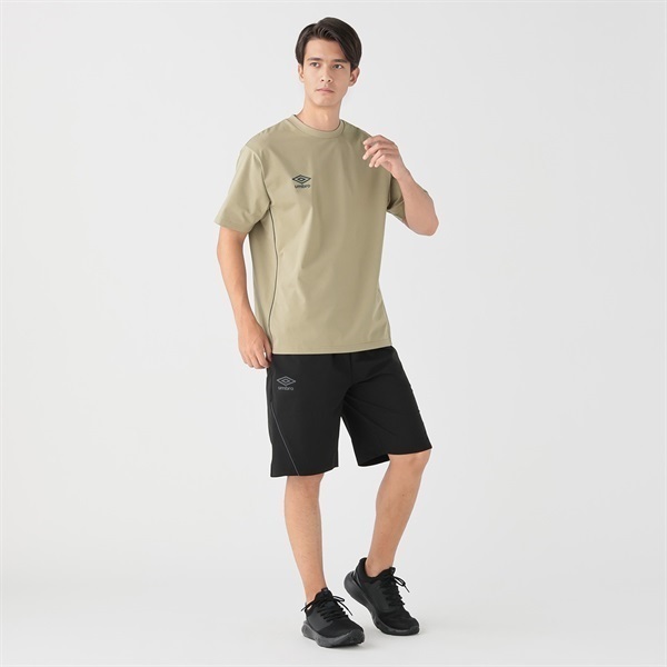 NBB WEEKEND×UMBRO サイズ2 NBB WEEKEND」が「Umbro（アンブロ）」とコラボ！スポーツの秋に