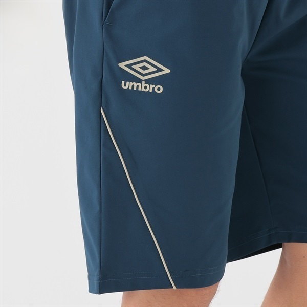 NBB WEEKEND×UMBRO サイズ2 NBB WEEKEND」が「Umbro（アンブロ）」とコラボ！スポーツの秋に