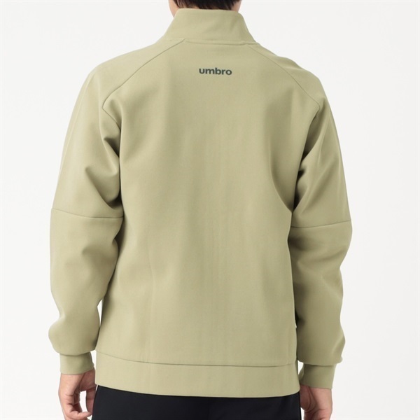 ★アンブロ umbro 新品 メンズ ストレッチ 撥水 ピステ シャツ ロング パンツ 上下セット スーツ 灰緑[SETUBA2767-MGRY-L]五★QWER★ 送料無料 アンブロ ウィンドブレーカー メンズ THE THIRD by UMBRO ジャケット 保温 防風 はっ水 ストレッチ サッカー  トレーニング スポーツウェア ウエア 男性用 フルジップ フーディ パーカ 秋冬 ウインドブレーカー ブランド フットボール  アパレル⁄UUUWJF41 |