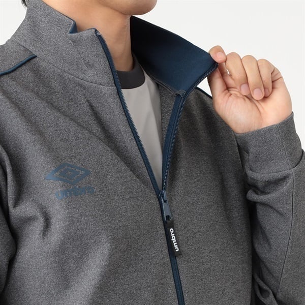 UMBRO(アンブロ) ドライストレッチジャケット メンズ | イオンスタイル