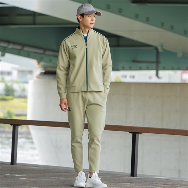 UMBRO(アンブロ) ドライストレッチパンツ メンズ | イオンスタイル