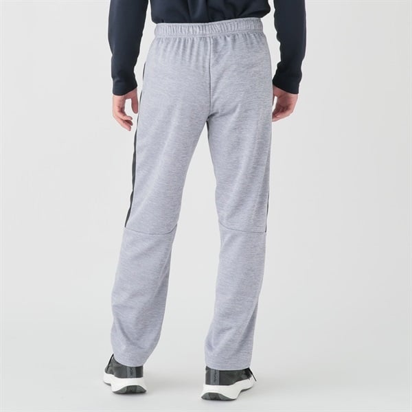mizuno(ミズノ) 裏起毛メランジパンツ メンズ | イオンスタイル