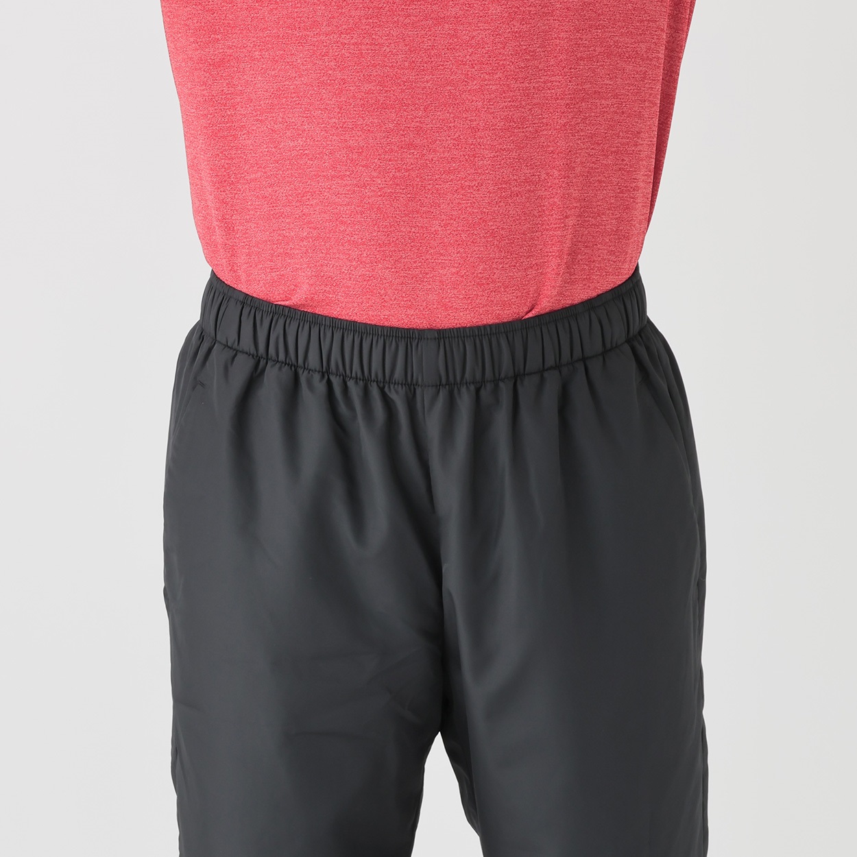 mizuno(ミズノ) BT裏トリコットパンツ メンズ | イオンスタイル