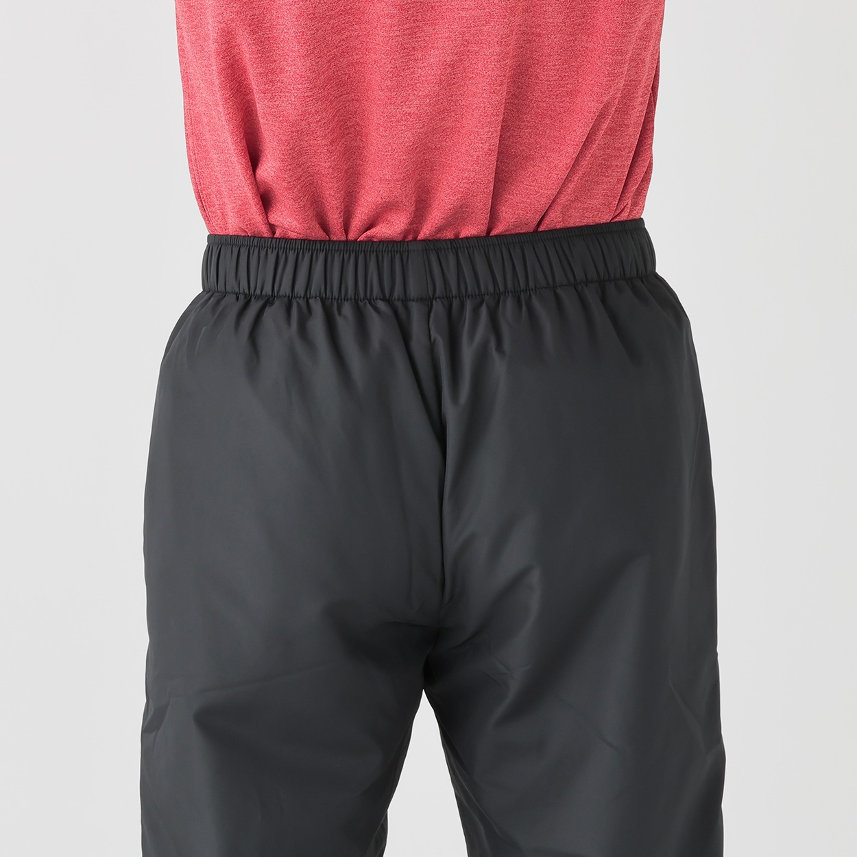 mizuno(ミズノ) BT裏トリコットパンツ メンズ | イオンスタイル