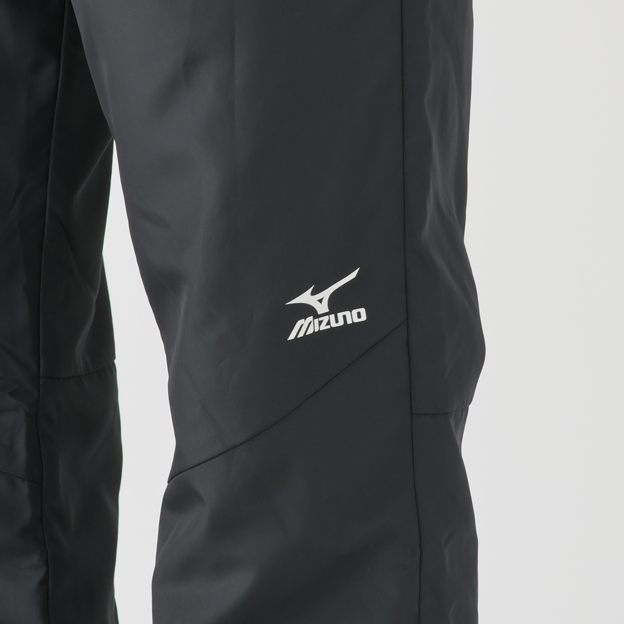 mizuno(ミズノ) BT裏トリコットパンツ メンズ | イオンスタイル
