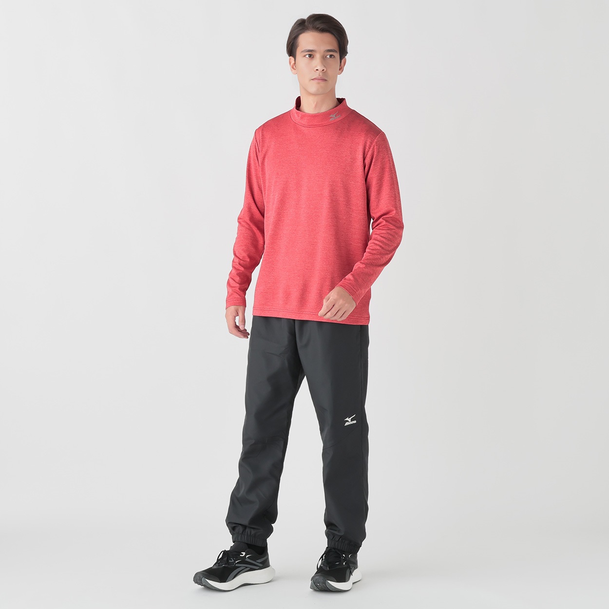 mizuno(ミズノ) BT裏トリコットパンツ メンズ | イオンスタイル