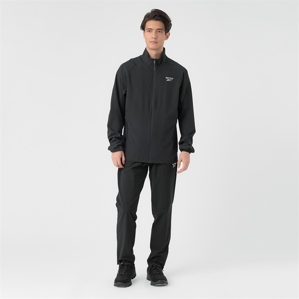 Reebok(リーボック) Reebokストレッチロングパンツ メンズ | イオン