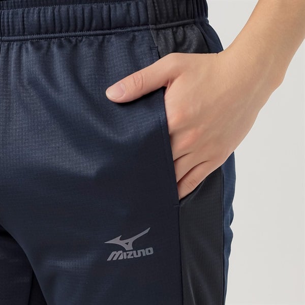 mizuno(ミズノ) ドライスウェットロングパンツ クイックドライ