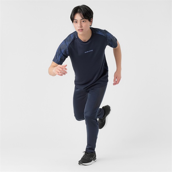 mizuno(ミズノ) ドライスウェットロングパンツ クイックドライ