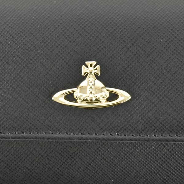 Vivienne Westwood 長財布 ヴィヴィアン・ウエストウッド 新品 Vivienne Westwood(ヴィヴィアンウエストウッド) 長財布 ユニ