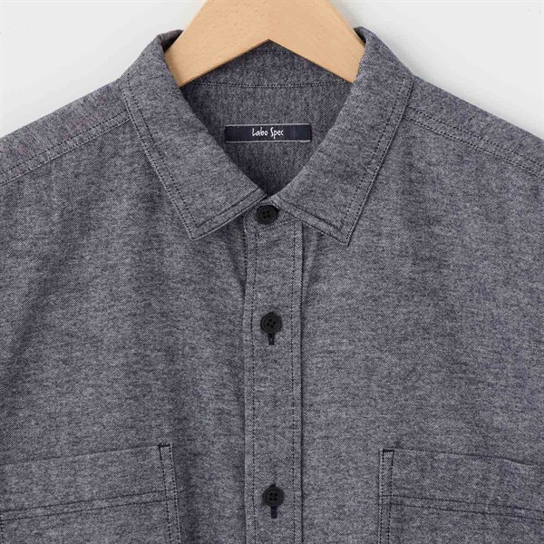 Lig. オーバーシャツ over shirt | Lig.