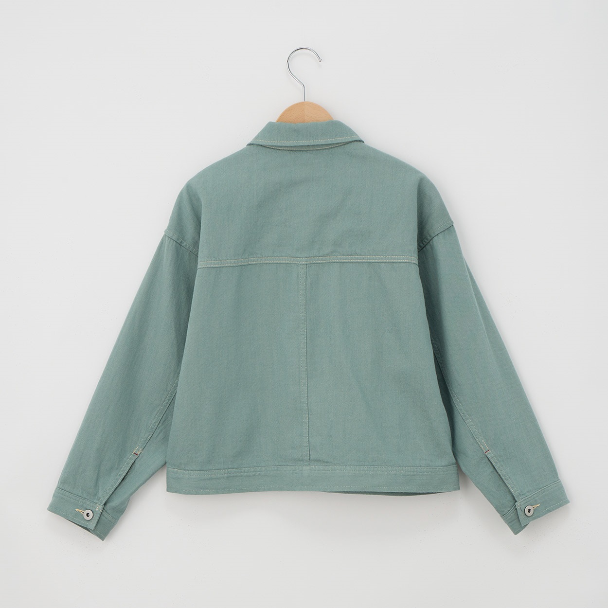 新品未使用　AP STUDIO SCENTOF ライトジャケット　グリーン PRE ORDER】NEW ITEM！｜AP STUDIO｜ブログ｜BAYCREW'S STORE