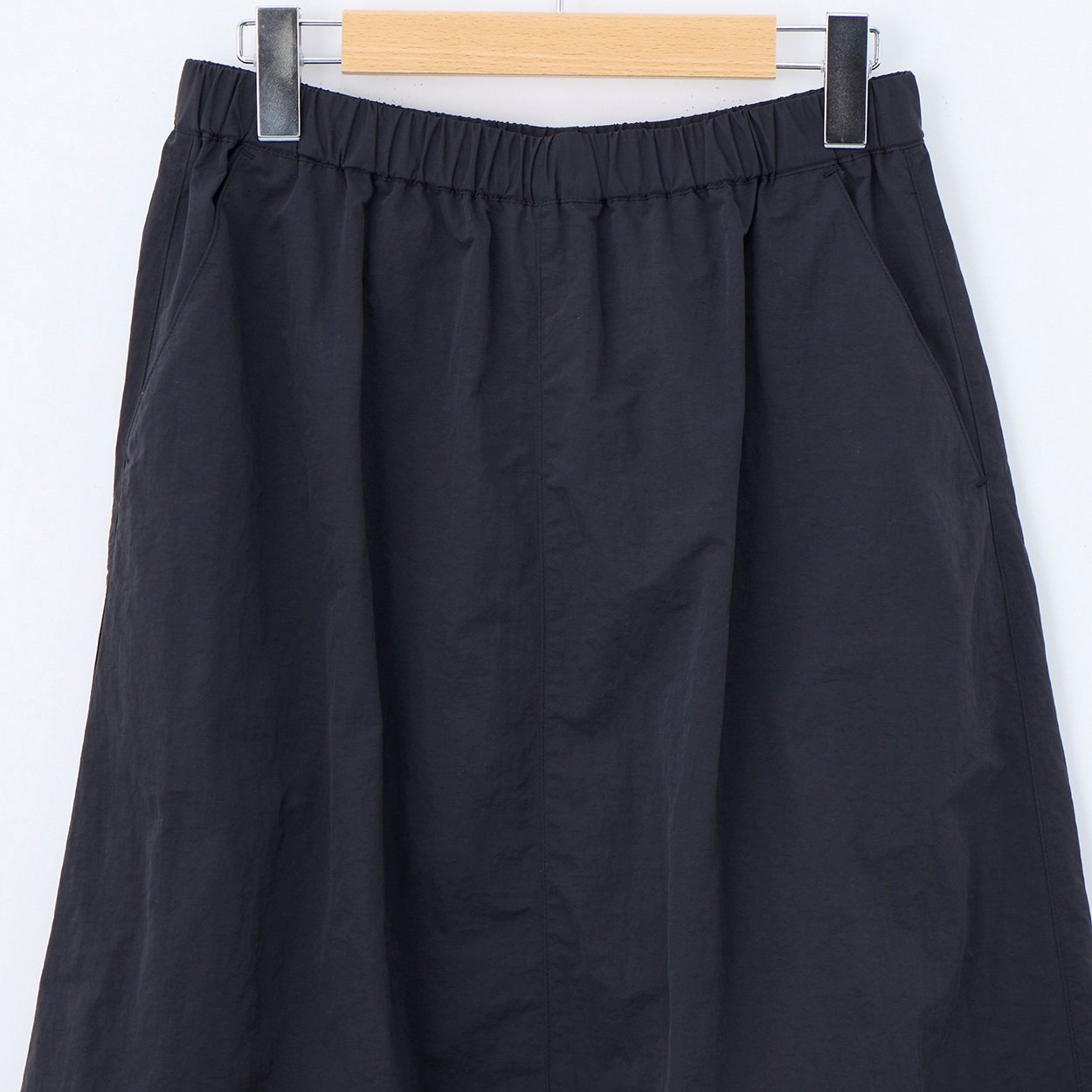 レディス ナイロンタフタ バルーンスカート Labo Spec(ラボスペック