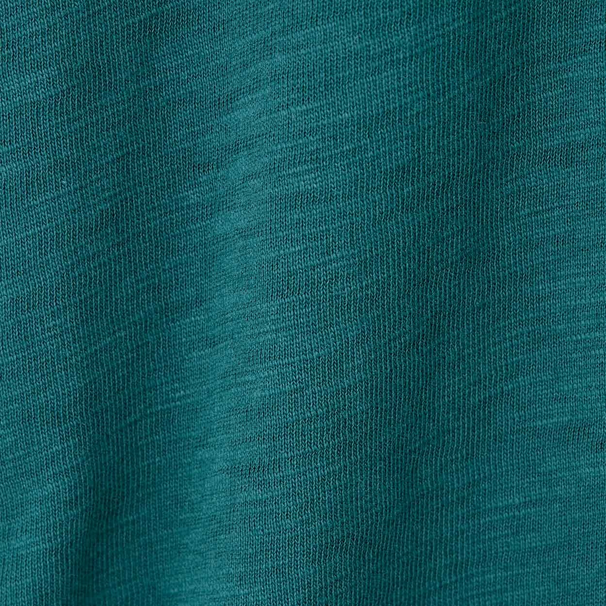 レディス スラブ天竺 布帛切替えTシャツ Labo Spec(ラボスペック