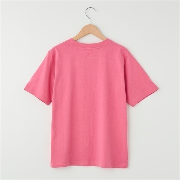 さくらねこ】 プリント＆刺繍Tシャツ レディス | イオンスタイル