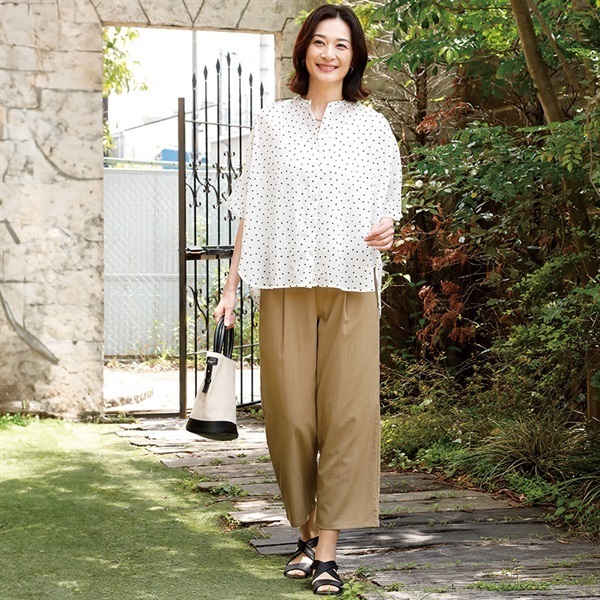 m♡oさま シフォンフリルBL|ems excite | RETRO GIRL ONLINE STORE レトロ
