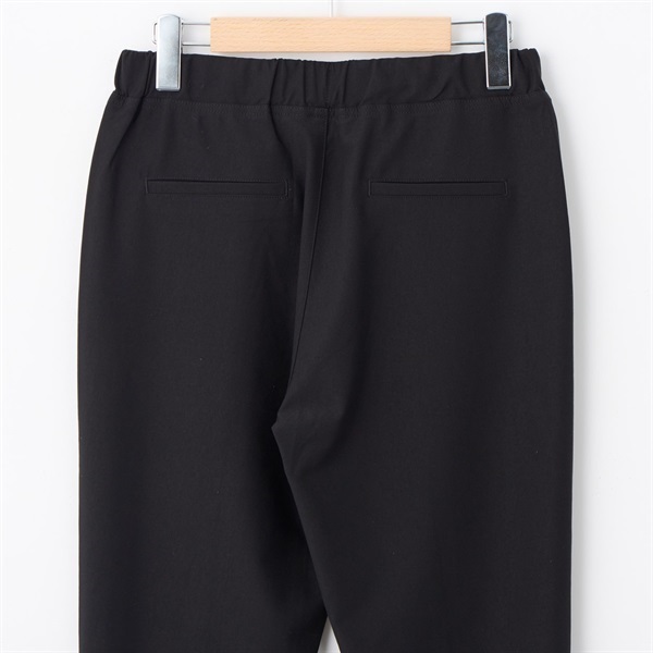 ひんやりUV対策 裏メッシュストレッチパンツ レディス JEUNE MAMAN