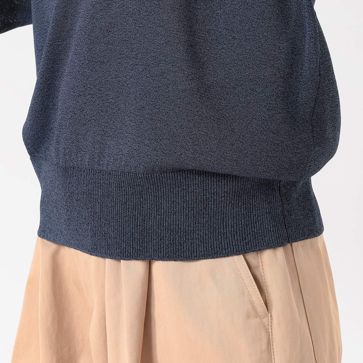 POLO BRITISH COUNTRY SPIRIT(ポロ・ビーシーエス) POLOニットプル POLO BRITISH COUNTRY SPIRIT(ポロ・ビーシーエス) POLOニットプル