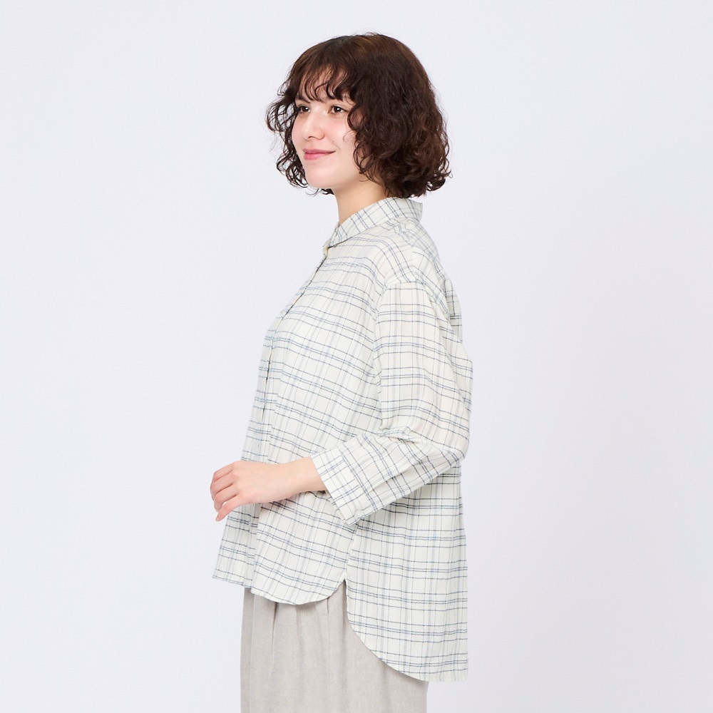 新品未使用】Nala たかい Shirring inner wear