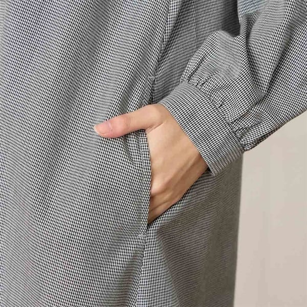 S.H.Figartsワンピース6点＋布製衣装7点セット 1/12 Wired Skirt For 6