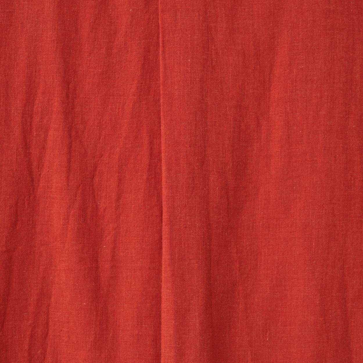 オーガニック綿糸 クルーワンピース レディス SELF+SERVICE(セルフ＋