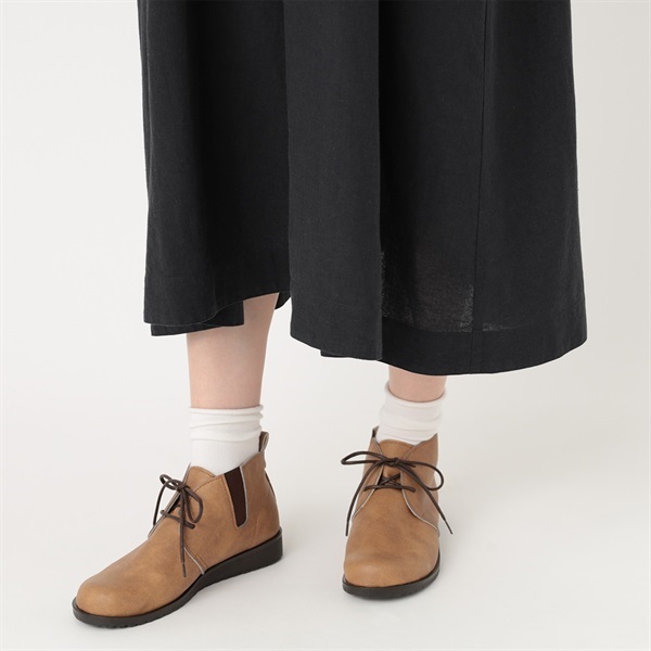 ゆべしさんコラボ ジャンスカ レディス SELF+SERVICE(セルフ＋サービス