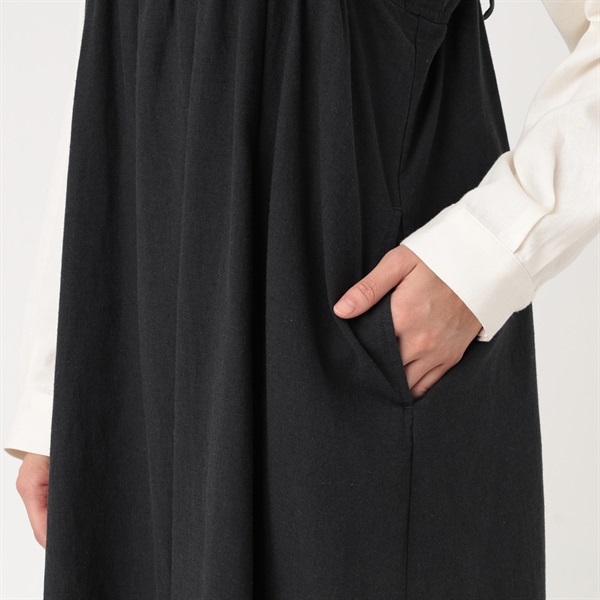 ゆべしさんコラボ ジャンスカ レディス SELF+SERVICE(セルフ＋サービス