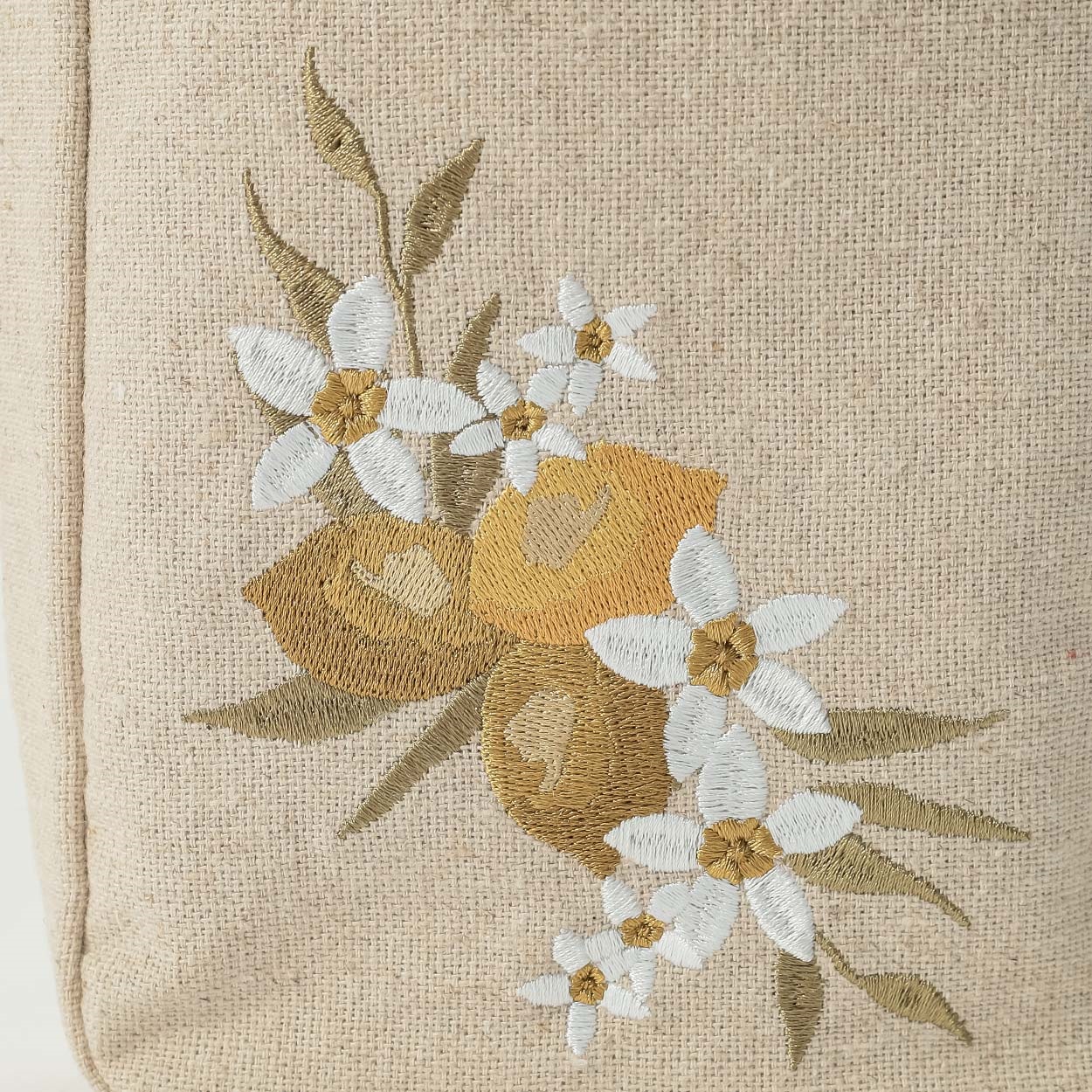 刺繍ミニショルダーバッグ レディス SELF+SERVICE(セルフ＋サービス
