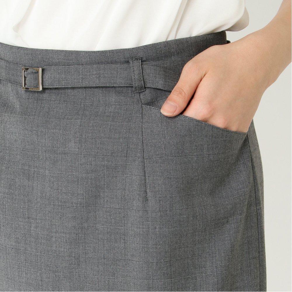 タイトスカート キャリーマン スーペリア レディス ESPRITMUR