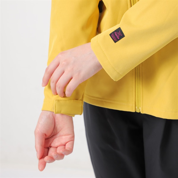 お値下げ　Mal オリジナルのボンディングパーカー 楽天市場】ayane(アヤン）ボンディングパーカー 875837