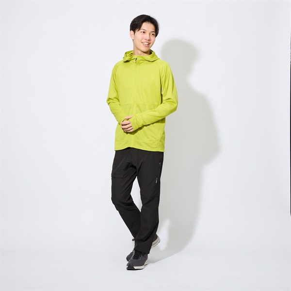 FOXEY☆フルジップパーカー☆40サイズ☆マットストレッチジャージー FOXEYフォクシーニューヨーク マットストレッチジャージパーカー