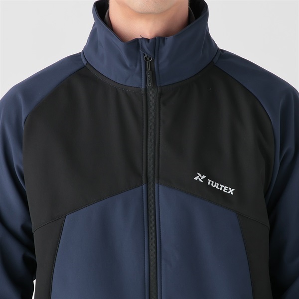 やんさん風防 4403難燃ブルゾン(防炎防護服) - HOOH VILEA 作業着と電動ファン付き