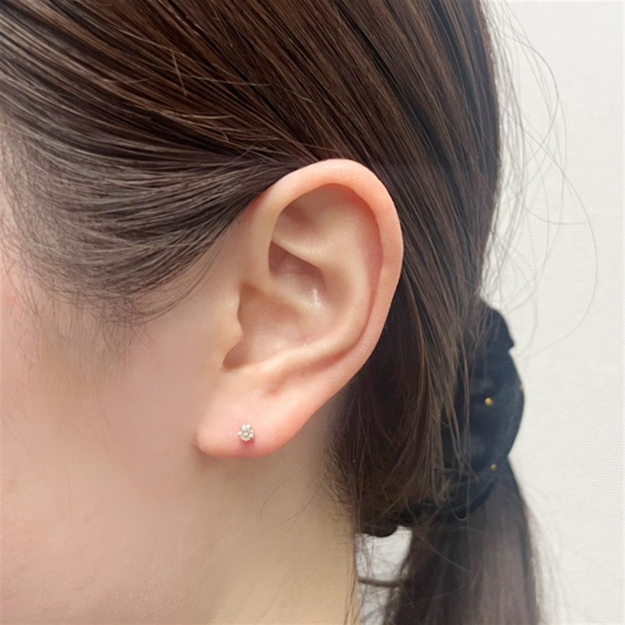 【関税込み】Numbering ゴールド #8102 ピアス 関税込み】Numbering ゴールド #8102 ピアス (Numbering