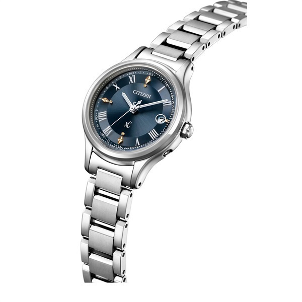09 Aセレ>CITIZEN(シチズン) xC hikari collection ES9490-61L