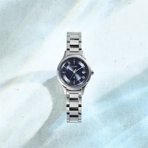 09 Aセレ>CITIZEN(シチズン) xC hikari collection ES9490-61L