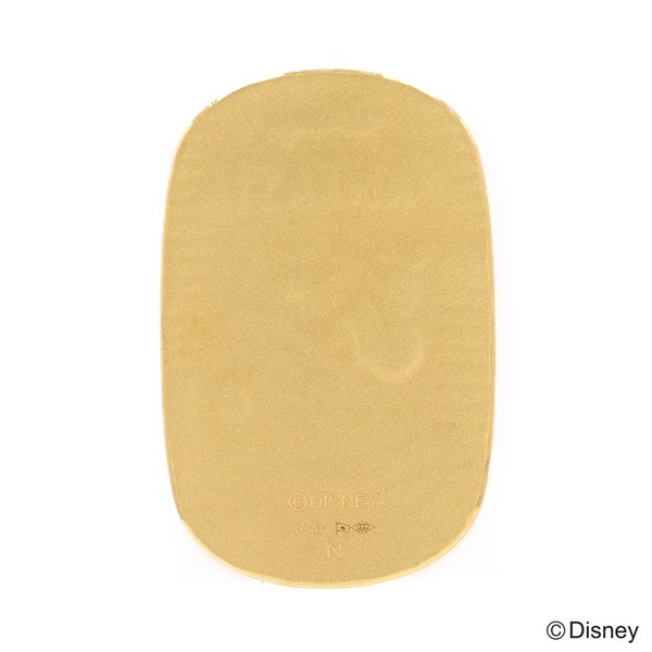 Disney Fantasia 純金　小判　10g NEW】ディズニーファンタジア / 純金小判 10g【Disney FANTASIA