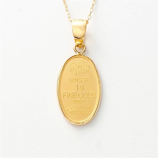 夏*）様 24Kゴールド マリア像チャーム24k2.5g枠18k K24 マリア2.5g 枠付き | 株式会社特撰すずき