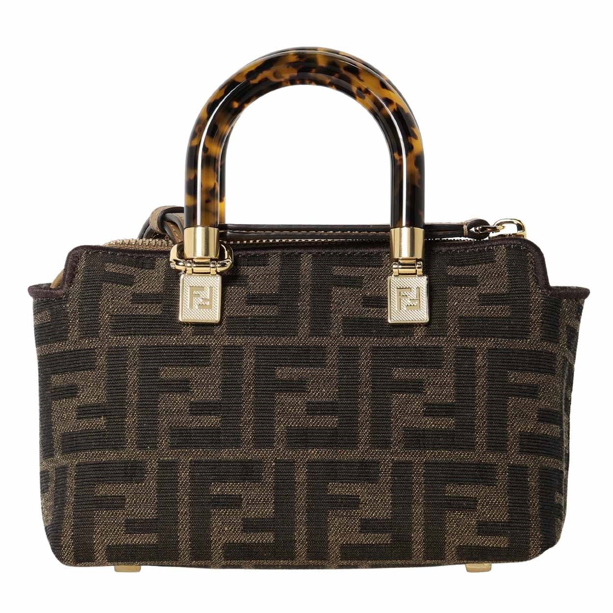 ポイント20倍】<10 BUZ>FENDI(フェンディ) ショルダーバッグ