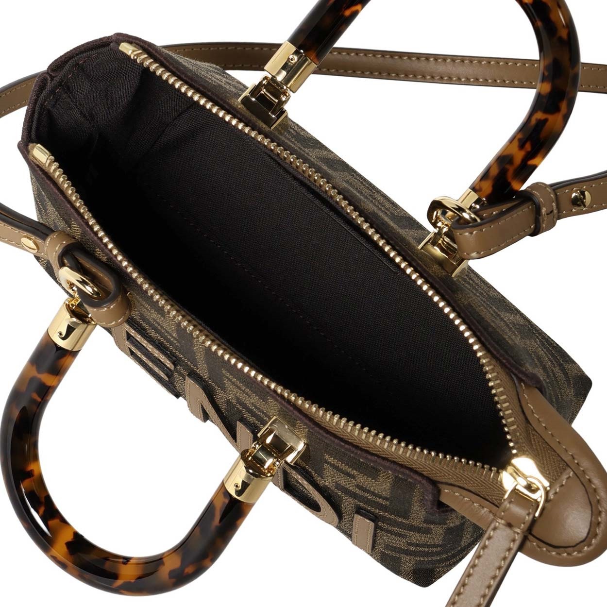 ポイント20倍】<10 BUZ>FENDI(フェンディ) ショルダーバッグ